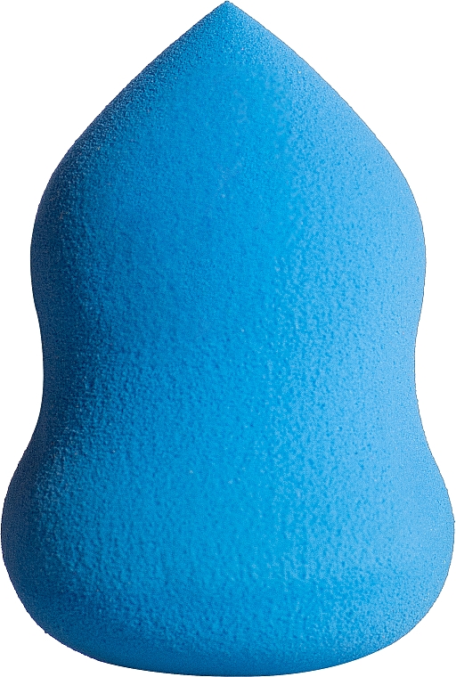 Make-up-Schwamm Eichel blau - King Rose Beautyblender — Bild N1