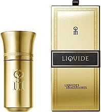 Liquides Imaginaires Liquide Gold - Eau de Parfum — Bild N1