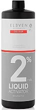 Haaraktivator - Eleven Australia Color 2% 7 Vol Liquid Activator — Bild N1