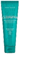 Düfte, Parfümerie und Kosmetik Ultre feuchtigkeitsspendende Creme - Alma Secret Cleopatra Foot And Heel Repair Cream