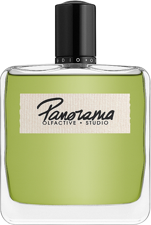 Olfactive Studio Panorama - Eau de Parfum — Bild N1