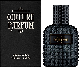 Couture Parfum Royal Fresh - Eau de Parfum — Bild N2