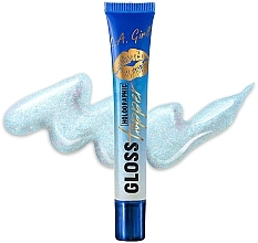 Lipgloss - L.A. Girl Holographic Gloss Topper — Bild N3