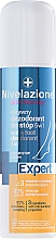 5in1 Aktives Fußdeospray - Farmona Nivelazione Skin Therapy Expert — Bild N1