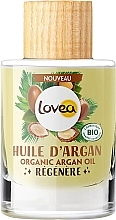 Düfte, Parfümerie und Kosmetik Körperöl mit Argan - Lovea Oil