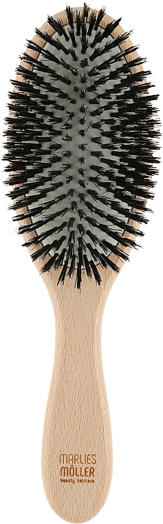 Haarbürste groß - Marlies Moller Allround Hair Brush — Bild N1