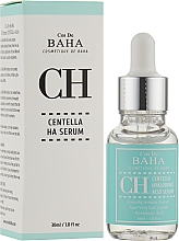 Revitalisierendes Serum mit Centella Asiatica - Cos De Baha Centella Asiatica Recovery Serum — Bild N2