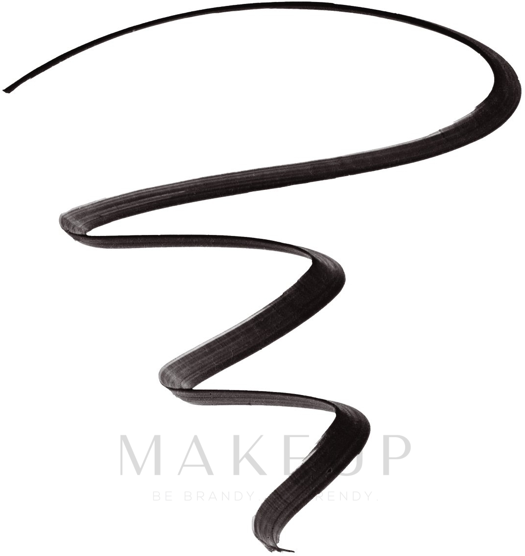 Eyeliner - Diego Dalla Palma Eyeliner  — Bild 01 - Black