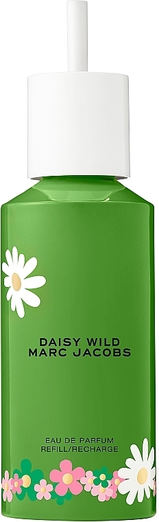 Marc Jacobs Daisy Wild - Eau de Parfum — Bild N1