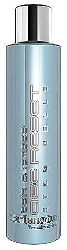 Shampoo mit Botox-Effekt - Abril et Nature Age Reset Bain Shampoo — Bild N5