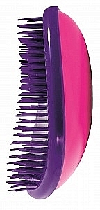 Haarbürste Fuchsia-Lila - Detangler Original Brush Fuchsia Purple — Bild N1
