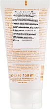 Feuchtigkeitsmaske mit Walnussöl - Nuance Color Protection Nutriente Moisturizing After Sun Mask Solari — Bild N2