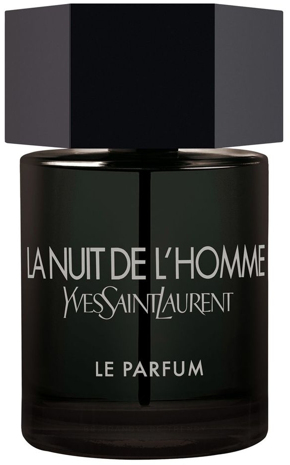 Yves Saint Laurent La Nuit de L`Homme Le Parfum - Eau de Parfum — Bild 60 ml