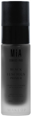 Gesichtsprimer - Mia Cosmetics Paris Black Luscious Primer — Bild 30 ml