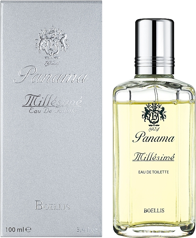 Panama 1924 Millesime - Eau de Toilette — Bild N1