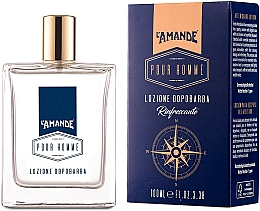 Düfte, Parfümerie und Kosmetik L'Amande Pour Homme - After Shave Lotion