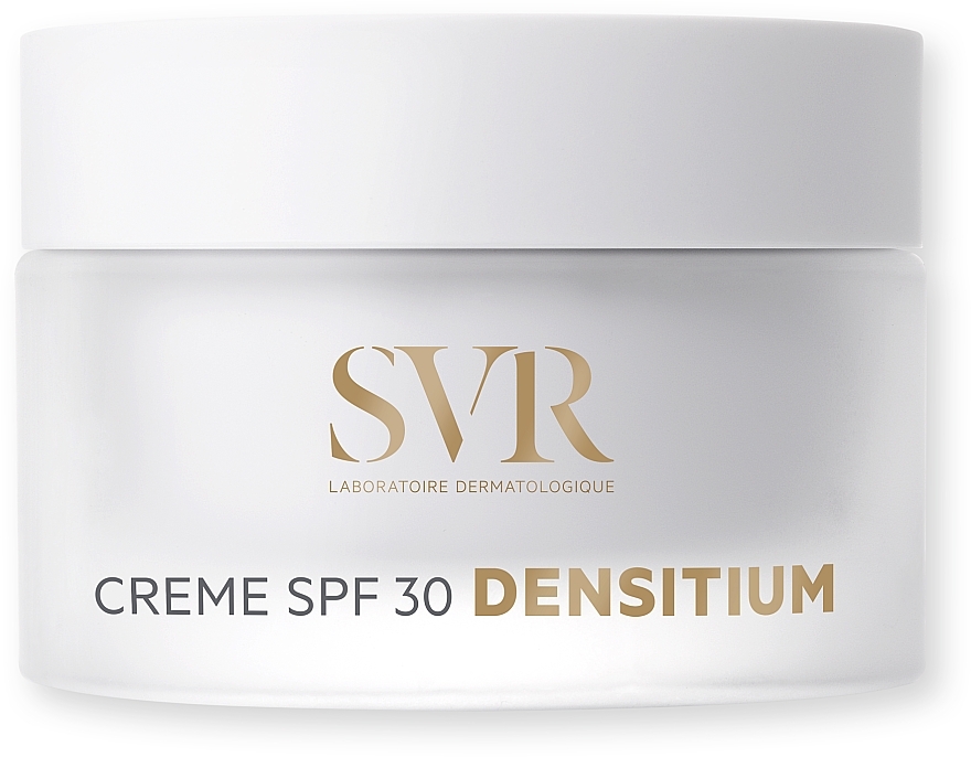 Sonnenschutzcreme für das Gesicht - SVR Densitium Cream SPF 30 — Bild N1