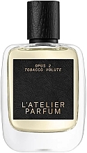 Düfte, Parfümerie und Kosmetik L'Atelier Parfum Opus 2 Tabacco Volute - Eau de Parfum