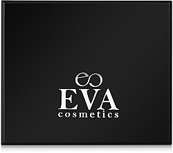 Kompaktpuder - Eva Cosmetics Powder — Bild N3