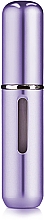 Parfümzerstäuber violett - MAKEUP — Bild N2