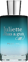 Düfte, Parfümerie und Kosmetik Juliette Has A Gun Pear Inc. - Eau de Parfum