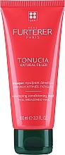 Maske für dünnes und geschwächtes Haar - Rene Furterer Tonucia Natural Filler Replumping Conditioning Mask — Bild N1