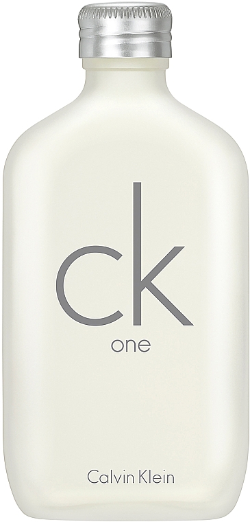 Calvin Klein CK One - Eau de Toilette 