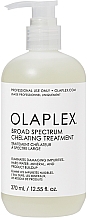 Düfte, Parfümerie und Kosmetik Tiefenreinigende Haarbehandlung - Olaplex Broad Spectrum Chelating Treatment