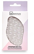 Düfte, Parfümerie und Kosmetik Fußfeile rosa - IDC Institute Ergonomic Foot File