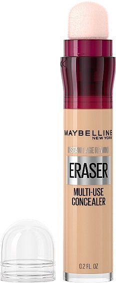 Augen-Concealer - Maybelline Instant Anti-Age Eraser Eye Concealer — Foto N3