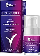Düfte, Parfümerie und Kosmetik Creme-Booster - Ava Laboratorium Active Fill