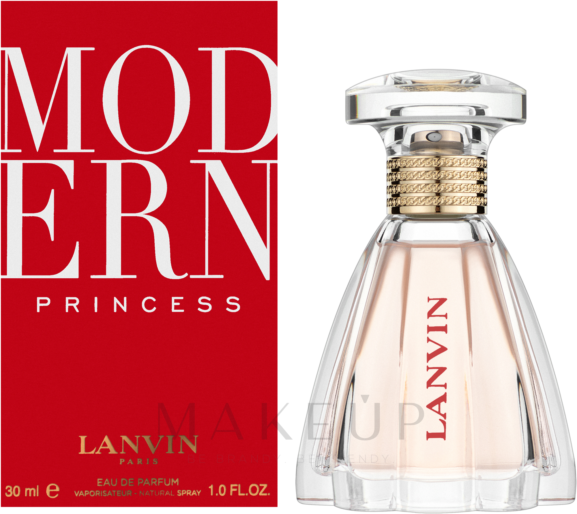 Lanvin Modern Princess - Eau de Parfum — Foto 30 ml