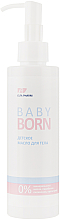 Düfte, Parfümerie und Kosmetik Körperöl für Babys Baby Born - Elfa Pharm Baby Born