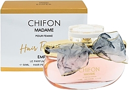 Düfte, Parfümerie und Kosmetik Emper Chifon Madame - Haarparfüm