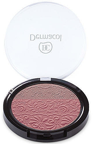 Gesichtsrouge Duo - Dermacol Duo Blusher