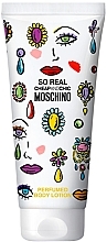 Körperlotion - Moschino So Real Cheap And Chic — Bild N1