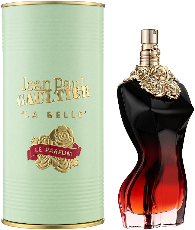 Jean Paul Gaultier La Belle Le Parfum Eau de Parfum - Eau de Parfum — Foto N4