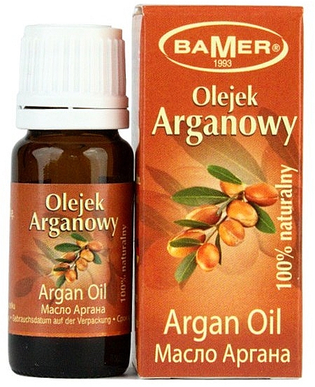 Arganöl - Bamer Argan Oil — Bild N1