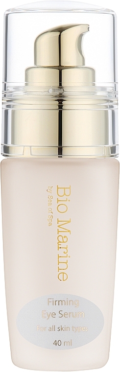 Augenserum mit natürlichem Kollagen - Sea Of Spa Bio Marine Natural Collagen Eye Serum — Bild N1