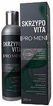 Düfte, Parfümerie und Kosmetik Shampoo gegen Haarausfall für Männer - Labovital Skrzypovita Pro Men Anti-hair Loss Shampoo
