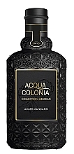 Maurer & Wirtz 4711 Acqua Colonia Absolue Amber Mandarin - Eau de Parfum — Bild N1