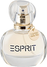 Esprit Simply You For Her - Eau de Parfum — Bild N2