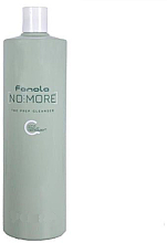Tief reinigendes Shampoo für strapaziertes, widerspenstiges und krauses Haar - No More The Prep Cleanser — Bild N1