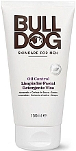 Düfte, Parfümerie und Kosmetik Gesichtsreiniger für fettige Haut - Bulldog Skincare Oil Control Facial Cleanser