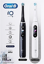 Düfte, Parfümerie und Kosmetik Gesichtspflegeset - Oral-B iO Series 8 