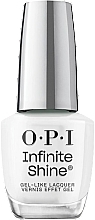 Nagellack - OPI Infinite Shine Gel-Like Lacquer — Bild N1