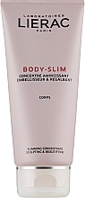 Düfte, Parfümerie und Kosmetik Konzentrat für den Körper gegen Cellulite - Lierac Body-Slim Slimming Concentrate Sculpting & Beautifying