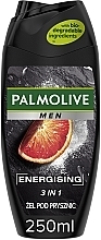 Düfte, Parfümerie und Kosmetik Shampoo & Duschgel für Männer - Palmolive Men Energizing 3 in 1 