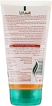 Waschgel für das Gesicht - Himalaya Herbals Tan Removal Orange Face Wash — Bild N1