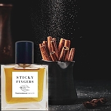 Francesca Bianchi Sticky Fingers - Eau de Parfum — Bild N2